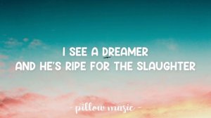 I See a Dreamer - CG5 (Lyrics) 🎵