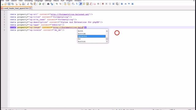 phpBB-Tutorial: Einbau und Konfiguration der Extension "facebooktags" смотреть онлайн