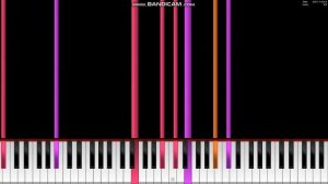 New Soundfont - Sonic.exe act 1 gym