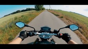 VOGE 300r |Ride|Kyiv|UA|