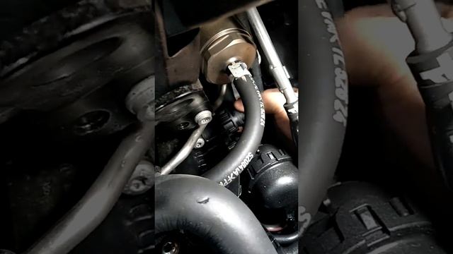 P2015 - Intake Manifold Position Sensor Bank 1. VW Volkwagen Audi problems