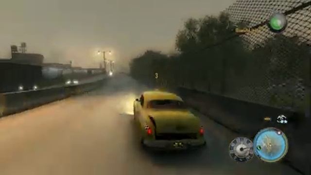 Прохождение Mafia 2-Приключение Джо Миссия #4 Жмурик смотреть онлайн