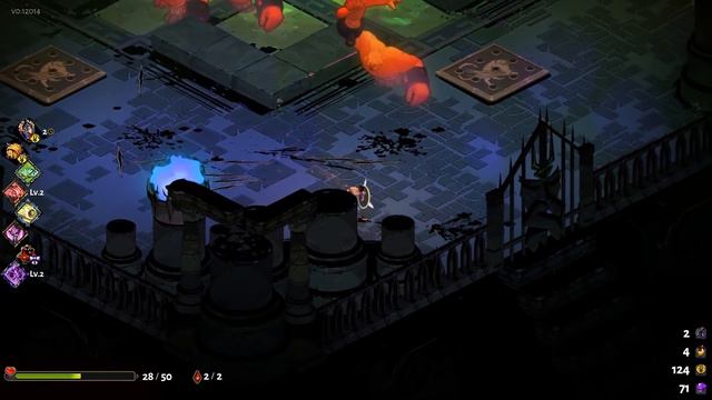 Let's Play Hades - PC Gameplay Part 13 - For Science! смотреть онлайн