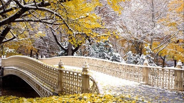 Почему Нью- Йорк называют Большим яблоком.Красивые здания Нью- Йорка из фильмов.New- York. USA. США смотреть онлайн