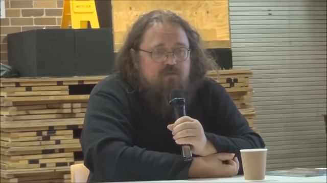 Кураев об эволюции и о. Д. Сысоеве смотреть онлайн