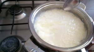 Как сделать вкусный нежный творог с закваской VIVO