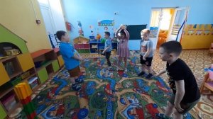 Игра День Ночь