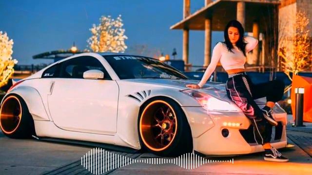 BASS моя голова бинтом bass bassboosted music