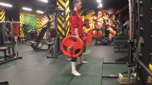 ТРЕНИРОВКА ВОЛЕЙБОЛИСТА В ЗАЛЕ / КАК УВЕЛИЧИТЬ ПРЫЖОК?