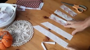 Телогреечка стеганая. МК(2часть)
