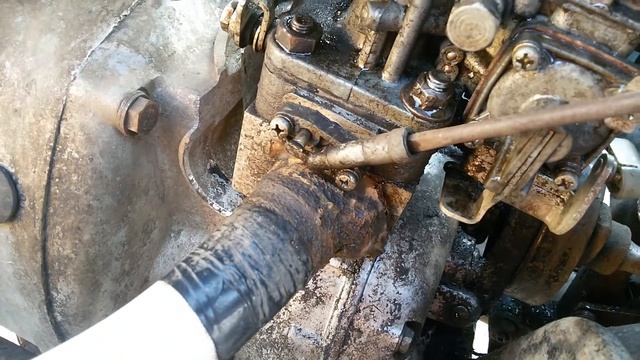 Нерегулируется карбюратор от Оки на Урале смотреть онлайн