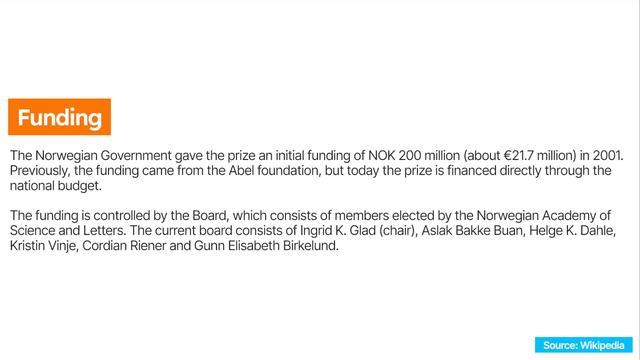 What is Abel Prize? Luis Caffarelli, 2023 Abel Prize Winnner | #upsc 2023