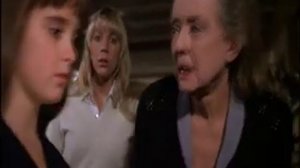 The Watcher in the Woods (1980)