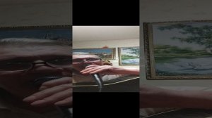 Письмо матери . Есенин С.А.