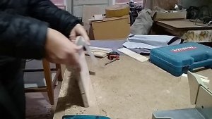 Настольная игра своими руками - Shut the box - Закрой коробку