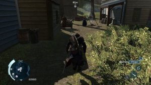 ASSASINS CREED 3 энциклопедия простого человека