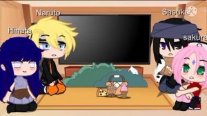 Naruto the last React to boruto part 1/2??✌️