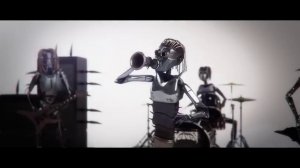 Voivod - Target Earth - HD on bestmusic.ucoz.org