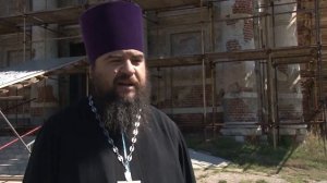 В Ильинском Погосте восстанавливают храм