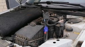 Литий титанат(LTO)30ah в Ладу Гранту,прощаемся с просадом