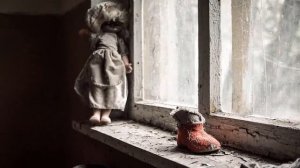 Припять сегодня - как выглядит город-призрак