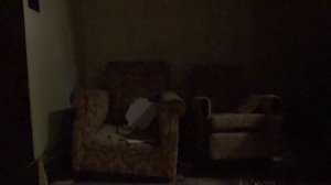 RESIDENT EVIL 7 BAKER'S HOUSE IN REAL LIFE/ ДОМ БЕЙКЕРОВ В РЕАЛЬНОЙ ЖИЗНИ ИЗ ИГРЫ