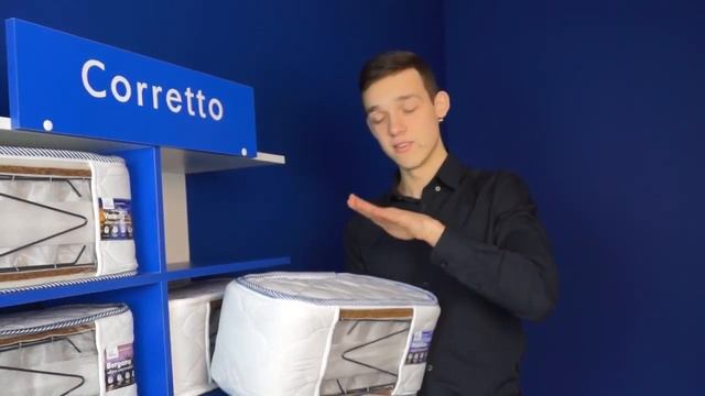 Ортопедический матрас Palermo смотреть онлайн