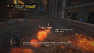 Обзор Saints Row: Gat out of Hell-Уже надоедает