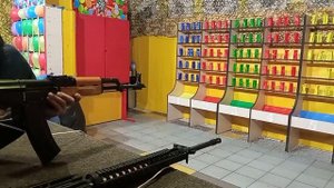 ВЛОГ | ОТМЕЧАЕМ ДР?СБС МЕГАМОЛЛ?КРАСНОДАР