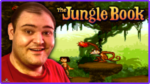 ?? В ДЖУНГЛЯХ ОПАСНО! ? The Jungle Book #1 ?