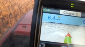 Raven Cruizer II (навигатор параллельного вождения)