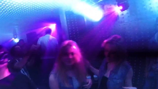 Официальное открытие "Ночной клуб МАРС" смотреть онлайн