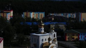 Палатка Магаданская область часть 2.mp4