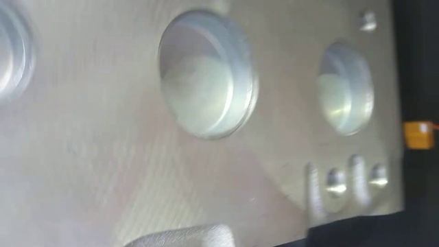 Daf xf95 euro3 головка блока 1686766 новая!!! смотреть онлайн