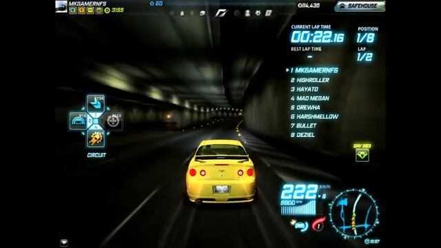 NFS World - Chevrolet Cobalt SS Review (300 sub special) смотреть онлайн