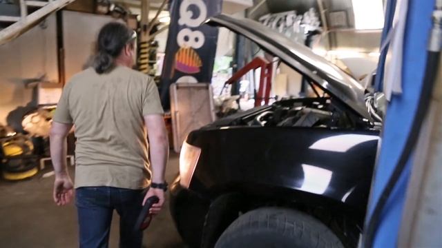 Система TPMS на автомобилях GM, устанавливаем датчики давления в шинах смотреть онлайн