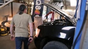 Система TPMS на автомобилях GM, устанавливаем датчики давления в шинах