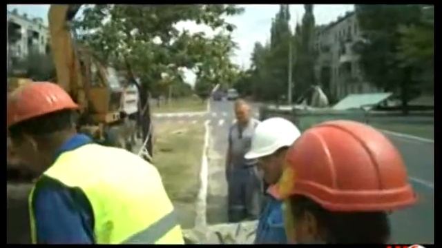 Ремонт коллектора в Северодонецке смотреть онлайн