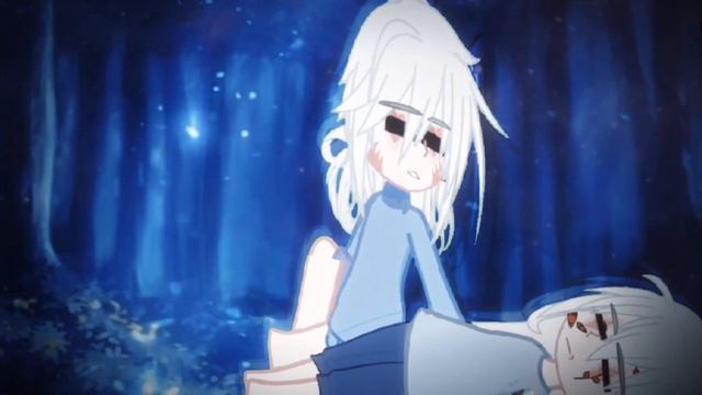 Меме || Ты видишь звёзды? || Gacha club смотреть онлайн