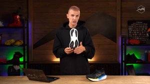 Кроссовки ASICS Gel-Nimbus 25. Обзор