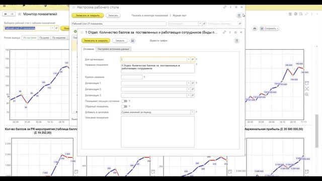 Обзор комплексной системы управления бизнесом «Инсайт»