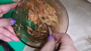 Бризоль за 5 минут. Лёгкий рецепт классической бризоль/ вкусно и легко!