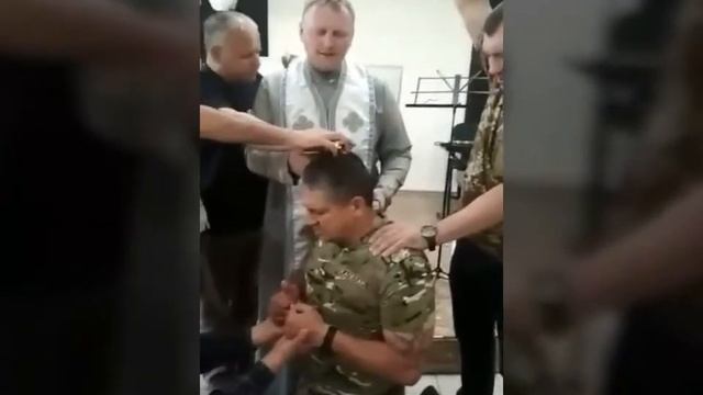 Таинство рукоположения смотреть онлайн