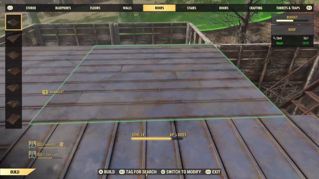 Fallout76 - How to get unlimited ammo! (munitions factory)