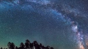 КАК УВИДЕТЬ МЛЕЧНЫЙ ПУТЬ БЕЗ ТЕЛЕСКОПА [ЛайфХак]