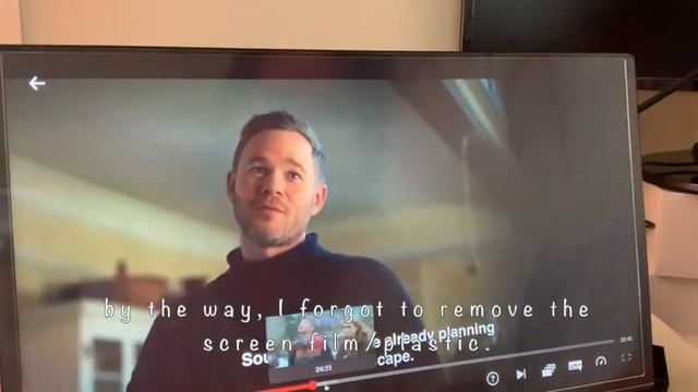 Arzopa Portable Monitor, 15.6'' 1080P FHD Laptop Monitor USB C HDMI Computer Display HDR Eye Care E смотреть онлайн