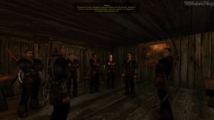 Подготовка экспедиции ► Gothic 2 Gold #17