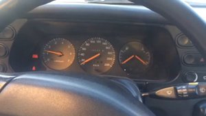 daewoo espero за 30 тысяч рублей