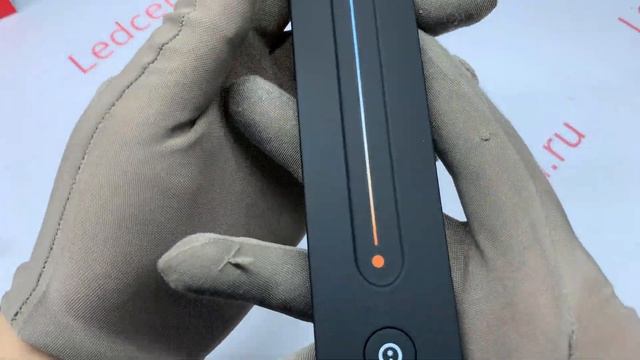 Пульт SMART-R39-MIX (1 зона, 2.4G) (Arlight, IP20 Пластик, 5 лет) Арт.026412 смотреть онлайн