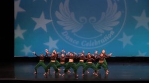 No Roots - JCB Danceworks